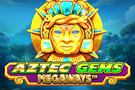 Aztec Gems Megaways
